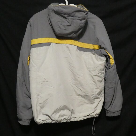 COLUMBIA SPORTSWEAR | men's medium | Ski - Snowboard Hooded Jacket - Picture 4 of 16
